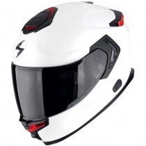 Шлем Scorpion Exo-GT SP Air White Matt