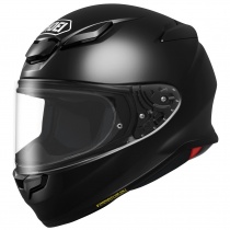Шлем Shoei NXR2 Black Gloss