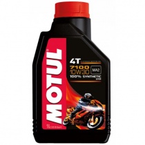 Масло моторное Motul 7100 4T 10W30 (1л)
