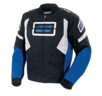 Мотокуртка Shift Super Street Blue