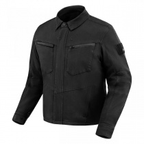 Мотокуртка Shima Giro Black