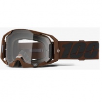 Мотоочки 100% Ride Armatic Salcedo Clear Lens