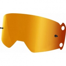 Линза к очкам FOX Vue Yellow Lens