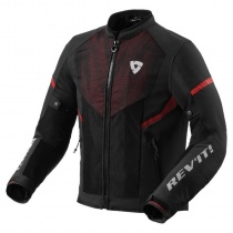 Мотокуртка Revit Hyperspeed 2 GT Air Black/Red