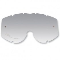 Линза к очкам Progrip 3200/3201/3204/3301/3400/3404/3450 Clear Anti-Fog