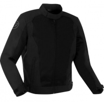 Мотокуртка Bering Nelson Black