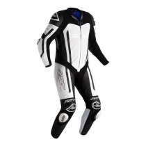Комбинезон RST Pro Series Evo Airbag White/Black