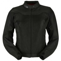 Мотокуртка Furygan Mistral Lady EVO 3 Black
