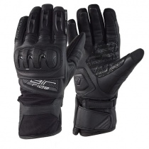 Мотоперчатки Modeka Air Ride Dry II Black