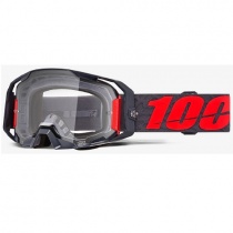 Мотоочки 100% Ride Armatic Turo Clear Lens