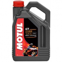 Масло моторное Motul 7100 4T 10W30 (4л)