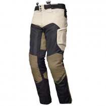 Мотоштаны Modeka Khao Air II Black/Khaki