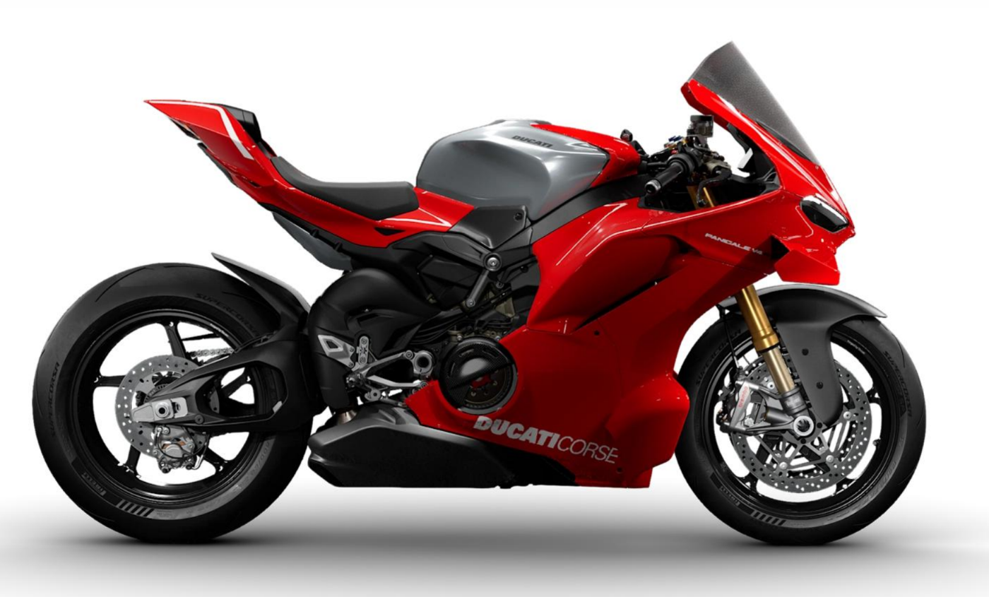 Ducati