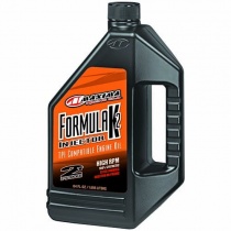 Масло моторное Maxima Formula K2 Injector 2T (2л)