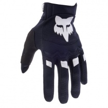 Мотоперчатки FOX Dirtpaw New Black/White