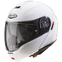 Шлем Caberg Levo X White Gloss