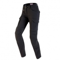 Мотоштаны Spidi Pathfinder Lady Anthracite