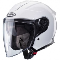 Шлем Caberg Flyon II White Gloss