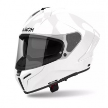 Шлем Airoh Matryx White Gloss