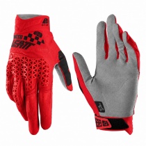 Мотоперчатки Leatt Moto 4.5 Lite Speed Red