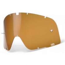 Линза к очкам 100% Barstow Bronze Mirror Lens