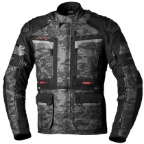 Мотокуртка RST Pro Adventure-X Grey/Camo
