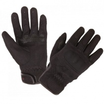 Мотоперчатки Modeka Mesh Lady Black