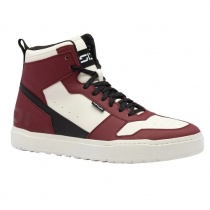 Мотоботы Sidi Lynx Black/Red