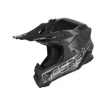 Шлем Acerbis Steel Carbon 2206 Black/Grey