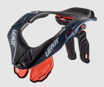 Мотозащита шеи Leatt Brace GPX 5.5 Coral