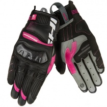 Мотоперчатки Shima X-Breeze 2 Lady Black/Pink