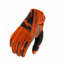 Мотоперчатки Kenny Racing Performance Black/Orange