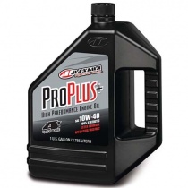 Масло моторное Maxima Pro Plus+ 10W40 (4л)