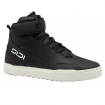 Мотоботы Sidi Stryda Black