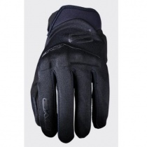Мотоперчатки Five Globe Evo Lady Black