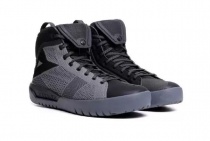 Мотоботы Dainese Metractive Air Black/Grey