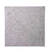 Салфетка микрофибра 25*25 Grey