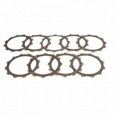 Диски сцепления фрикционные 4 Ride TCS3456