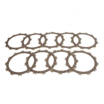 Диски сцепления фрикционные 4 Ride TCS4503