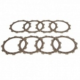 Диски сцепления фрикционные 4 Ride TCS4514