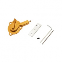 Защита карбюратора Accel ALJ01 Gold