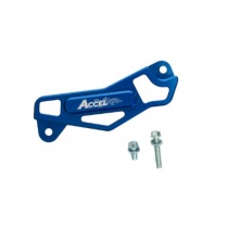 Защита тормозного суппорта Accel RBCG201 Blue