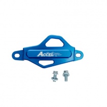 Защита тормозного суппорта Accel RBCG202 Blue