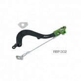 Ножка тормоза Accel RBP302 Green