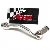 Ножка переключения передач Accel SCL720653 Silver