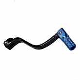 Ножка переключения передач Accel SCL721453BL Blue