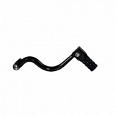 Ножка переключения передач Accel SCL740153 Black