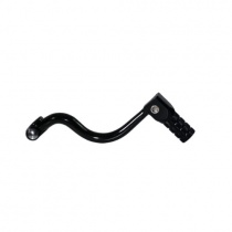 Ножка переключения передач Accel SCL740153 Black