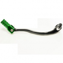 Ножка переключения передач Accel SCL740953 Green
