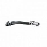 Ножка переключения передач Accel SCL741153 Silver